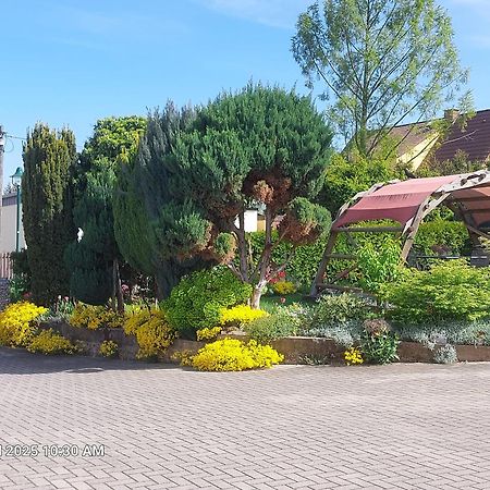 Ferienhaus zum Nautzschketal mit Fewo Uta und Fewo Regina Grobitz Exterior foto