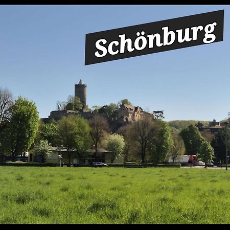 Ferienhaus zum Nautzschketal mit Fewo Uta und Fewo Regina Grobitz Exterior foto
