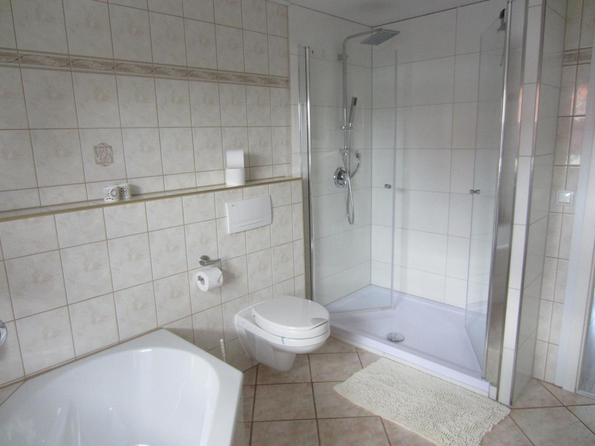 Ferienhaus zum Nautzschketal mit Fewo Uta und Fewo Regina Grobitz Exterior foto