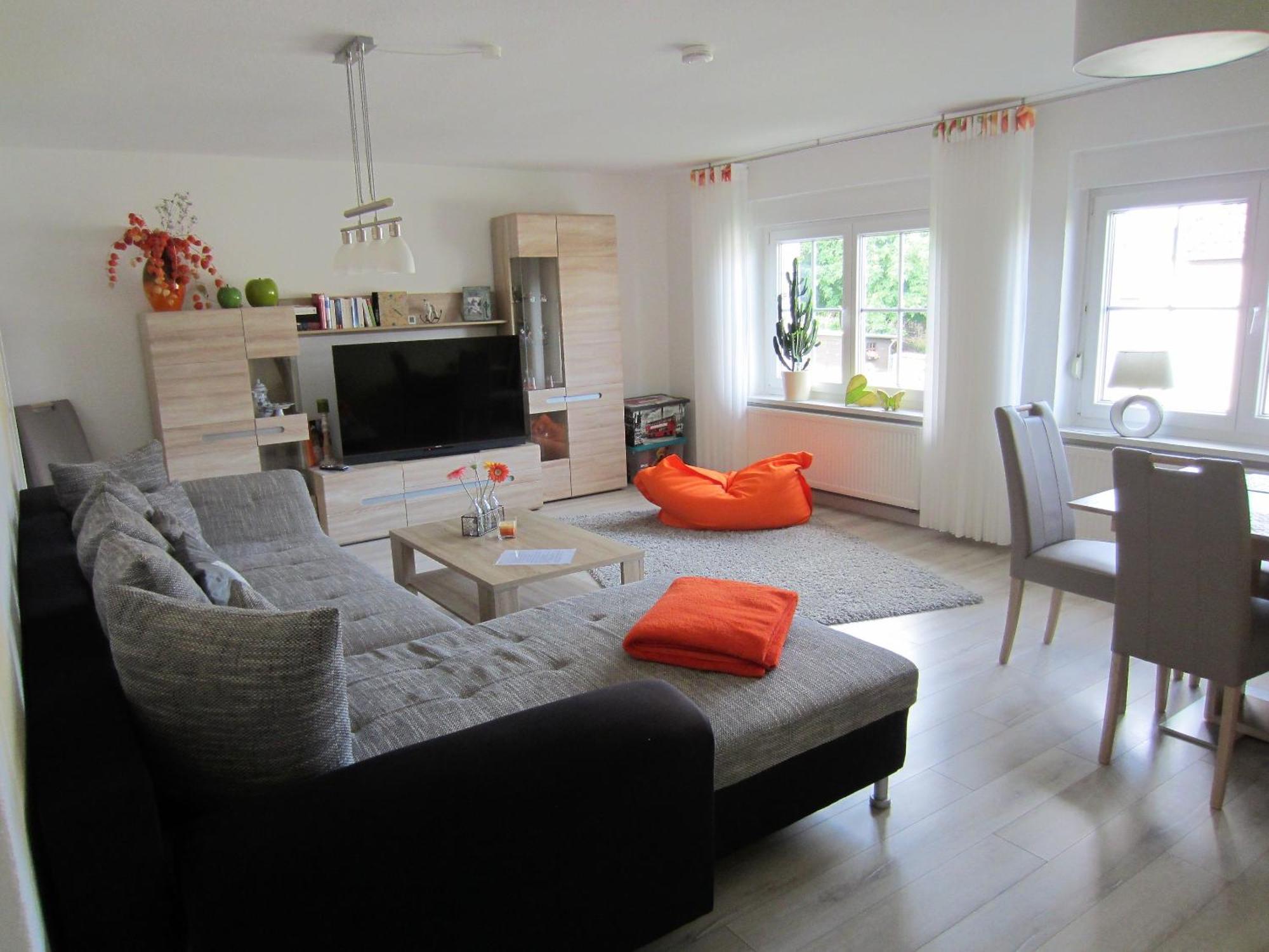 Ferienhaus zum Nautzschketal mit Fewo Uta und Fewo Regina Grobitz Exterior foto
