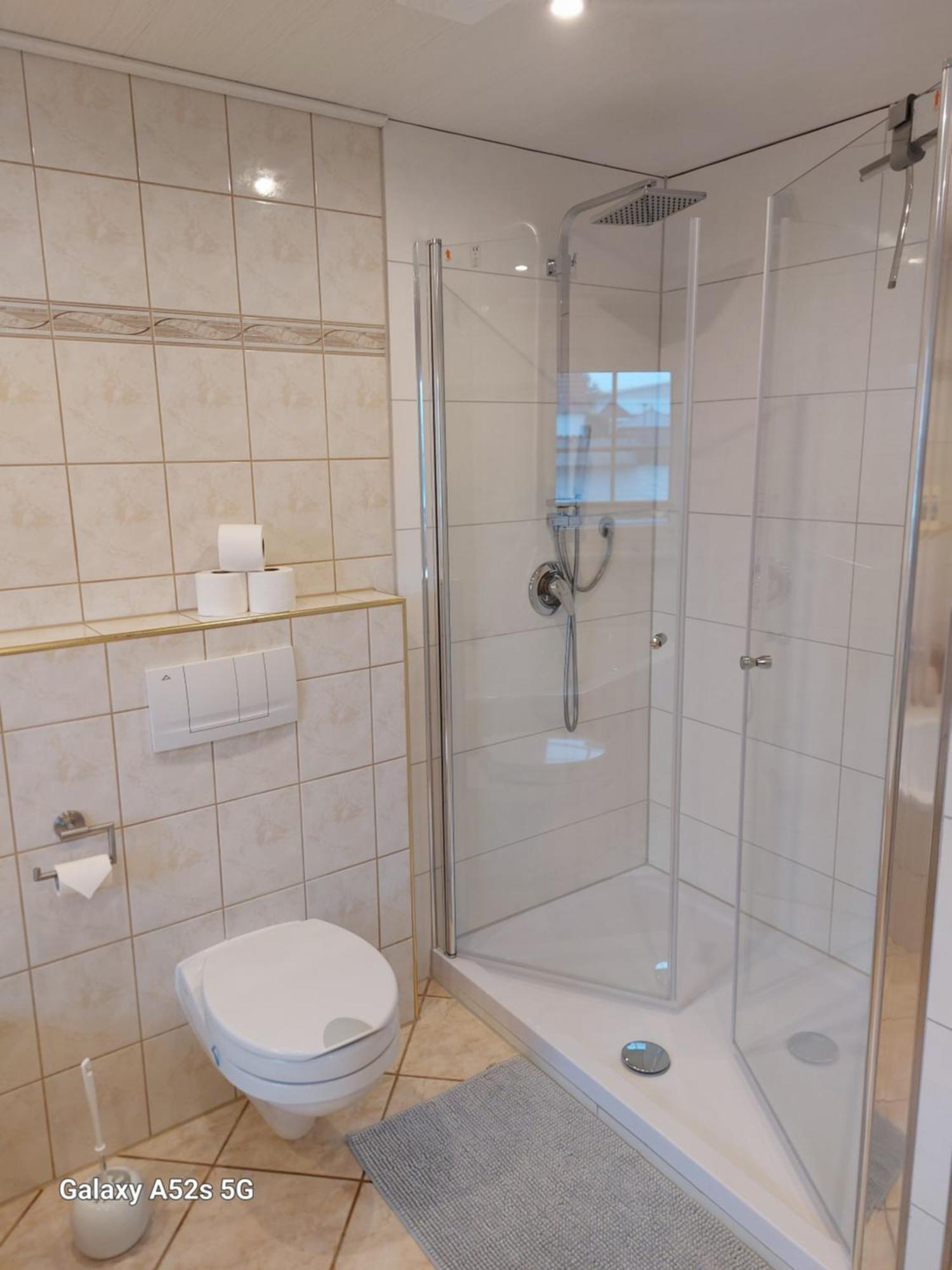 Ferienhaus zum Nautzschketal mit Fewo Uta und Fewo Regina Grobitz Exterior foto