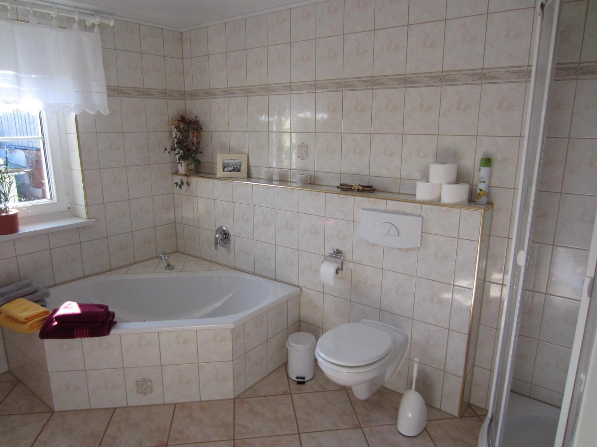 Ferienhaus zum Nautzschketal mit Fewo Uta und Fewo Regina Grobitz Exterior foto