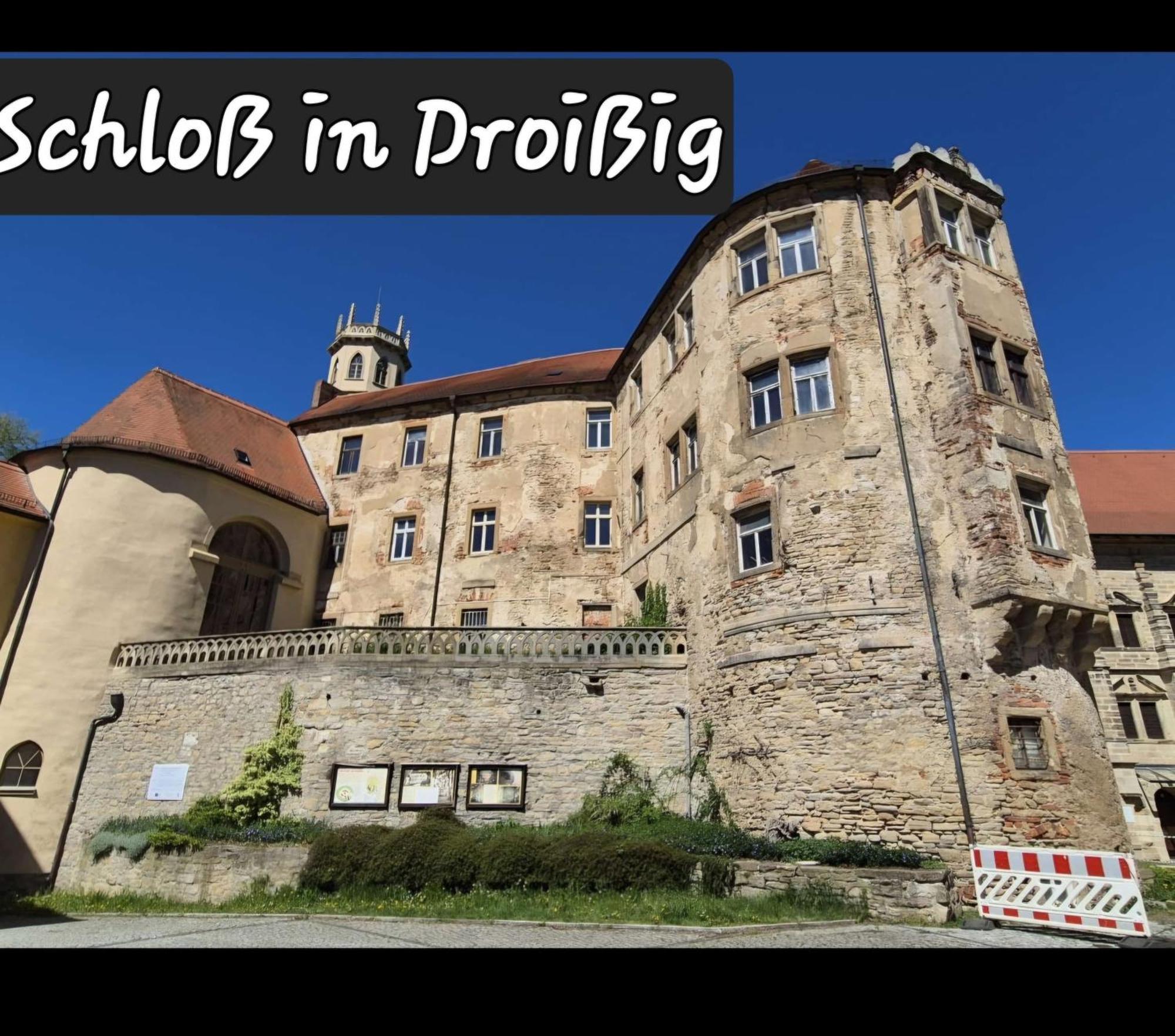 Ferienhaus zum Nautzschketal mit Fewo Uta und Fewo Regina Grobitz Exterior foto